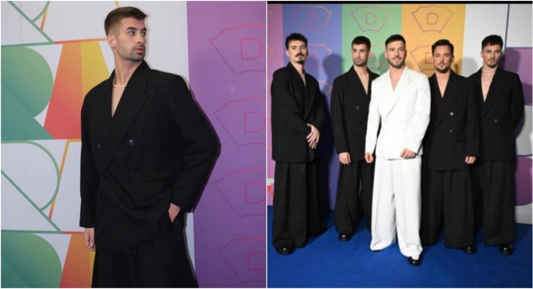 Svestrani Bernard Barač plasirao se u finale Dore Svestrani Bernard Barač plasirao se u finale Dore