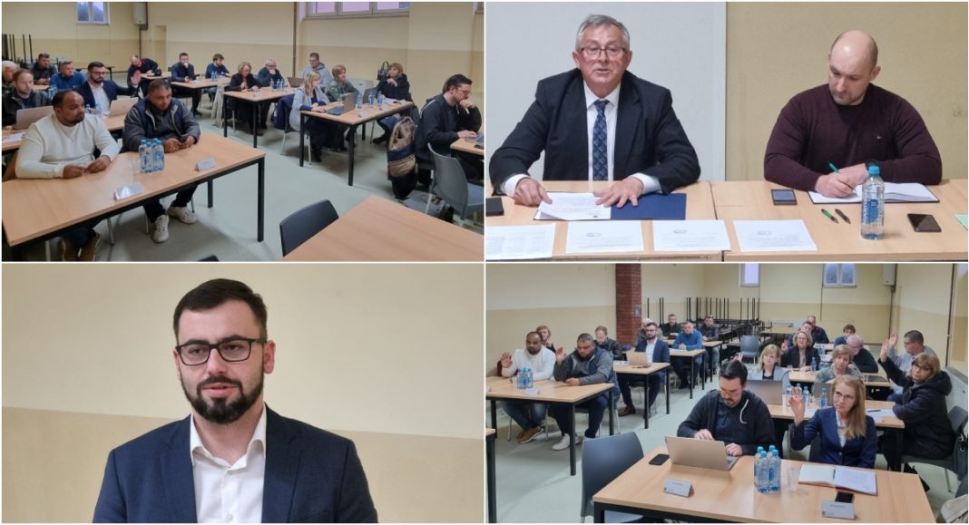 Nastavljaju se, započinju i u pripremi su sve vitalne investicije na području Općine Nedelišće Nastavljaju se, započinju i u pripremi su sve vitalne investicije na području Općine Nedelišće