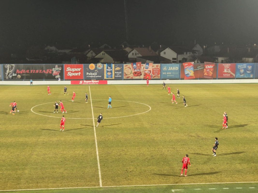 Polet poražen u Koprivnici Polet poražen u Koprivnici