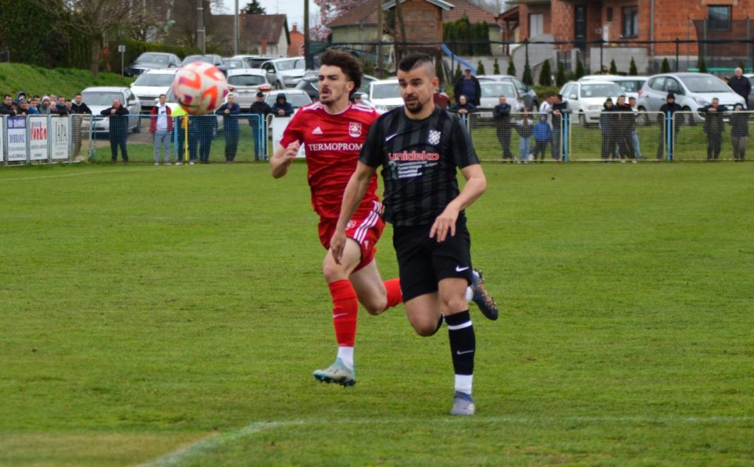 Rudar će voditi trenerski dvojac Rudar će voditi trenerski dvojac