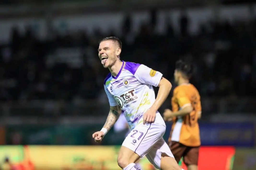 Bobičanec došao do drugog pogotka Bobičanec došao do drugog pogotka