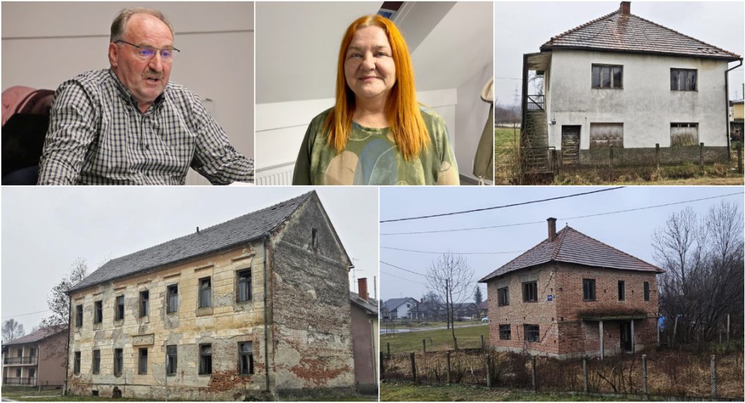 Porez na nekretnine u Općini Sveta Marija iznosit će 2 eura po metru kvadratnom! Porez na nekretnine u Općini Sveta Marija iznosit će 2 eura po metru kvadratnom!