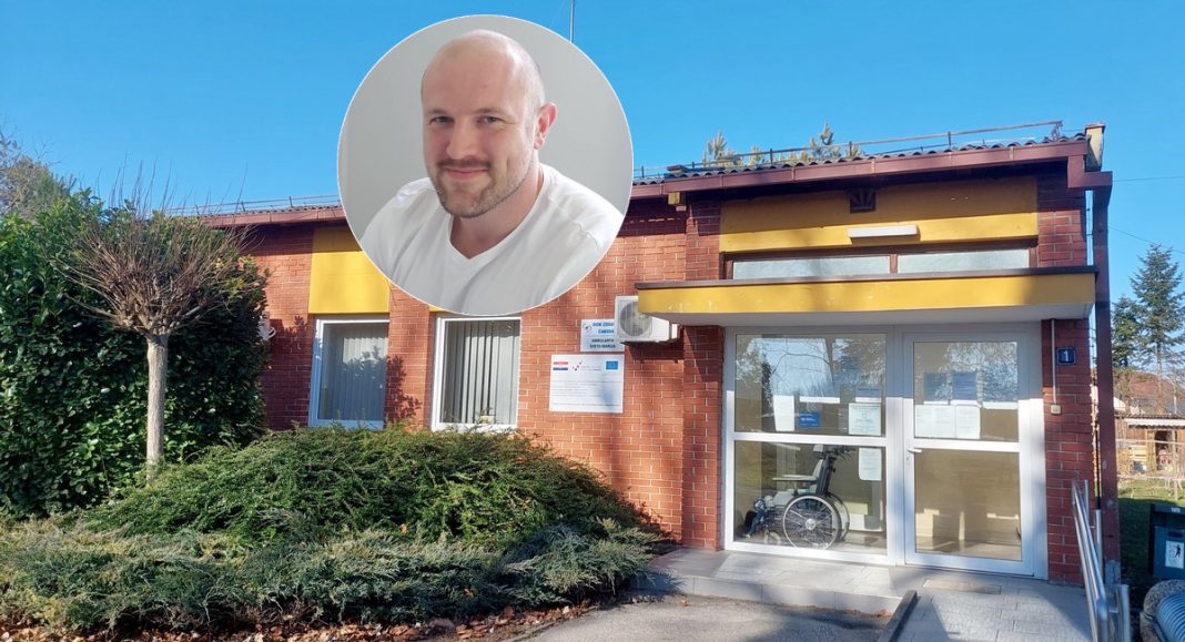 Ambulanta Sveta Marija i dr. Marko Šrajbek se od 10. do 28. veljače premještaju u Donji Vidovec! Ambulanta Sveta Marija i dr. Marko Šrajbek se od 10. do 28. veljače premještaju u Donji Vidovec!