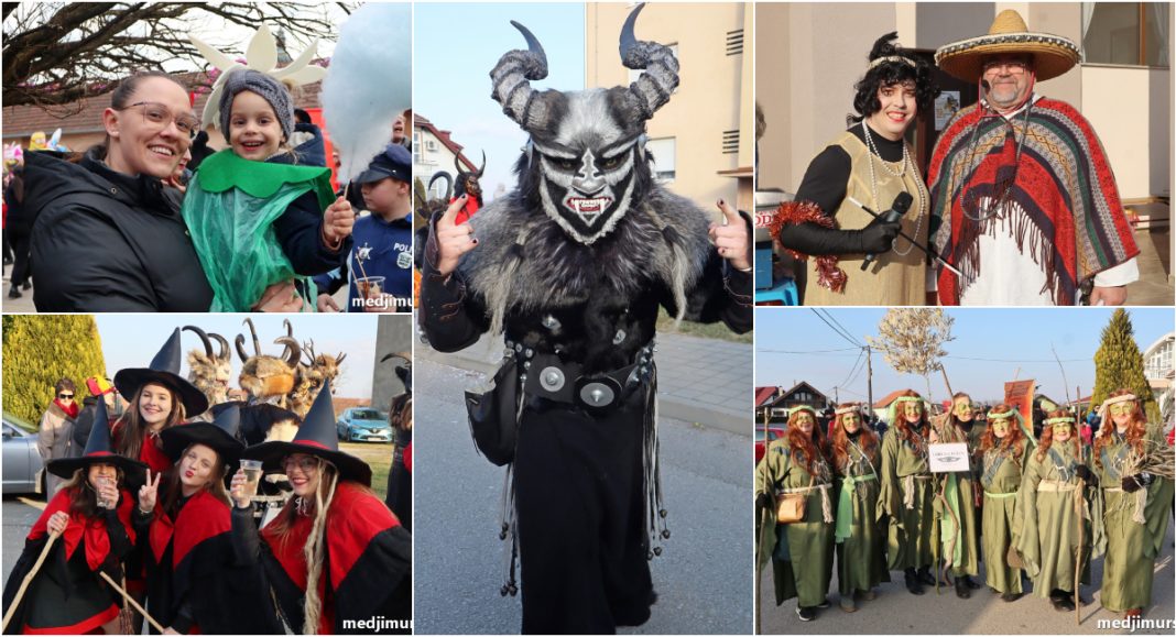 FOTO/VIDEO Veselo, šareno i maštovito na sjajnom 23. Podturenskom fašniku! FOTO/VIDEO Veselo, šareno i maštovito na sjajnom 23. Podturenskom fašniku!