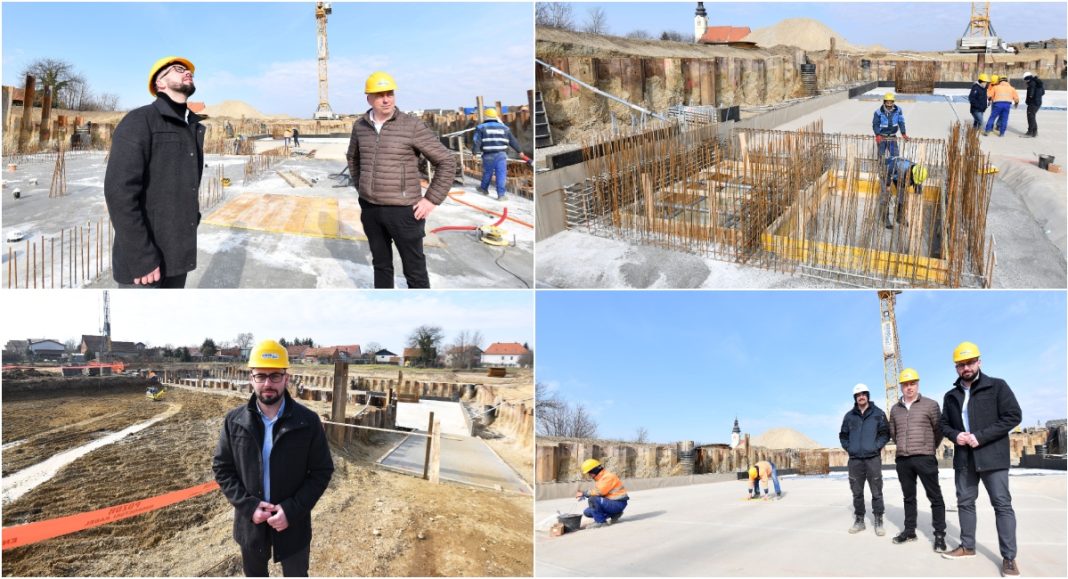 FOTO Veliki infrastrukturni projekt donosi 122 smještajna mjesta, brojne usluge i nova radna mjesta – završetak do ljeta 2026.! FOTO Veliki infrastrukturni projekt donosi 122 smještajna mjesta, brojne usluge i nova radna mjesta – završetak do ljeta 2026.!