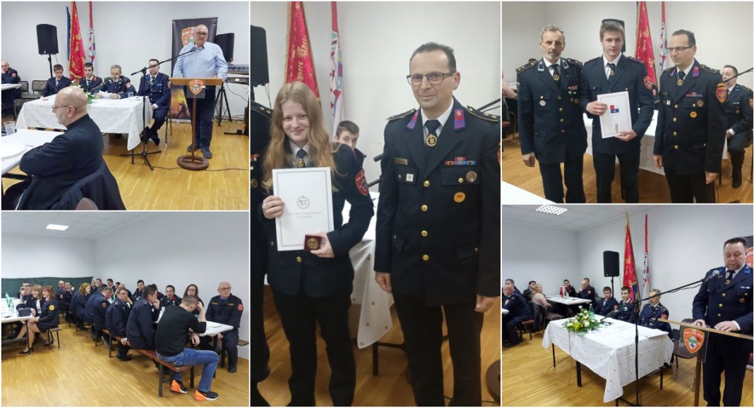 FOTO DVD Donji Kraljevec u 2024. imao čak 39 intervencija: ‘Potrebno nam je novo navalno vozilo!’ FOTO DVD Donji Kraljevec u 2024. imao čak 39 intervencija: ‘Potrebno nam je novo navalno vozilo!’