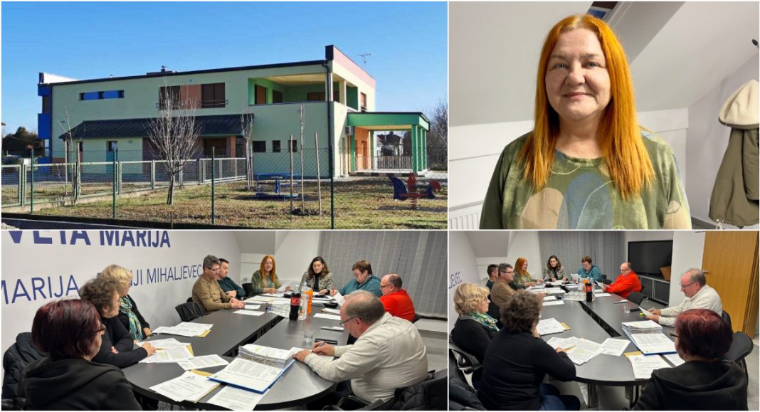 Općina Sveta Marija: djeca se vraćaju u vrtić, a uskoro energetska obnova OŠ Sveta Marija! Općina Sveta Marija: djeca se vraćaju u vrtić, a uskoro energetska obnova OŠ Sveta Marija!