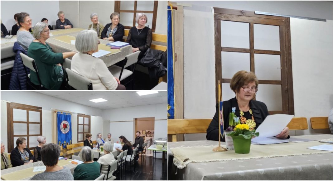 Minula godina protkana brojnim aktivnostima Minula godina protkana brojnim aktivnostima