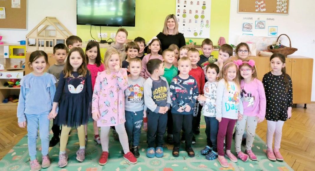 Lana Šubaša iz Donjeg Vidovca nova je ravnateljica Dječjeg vrtića ‘Kotoriba’! Lana Šubaša iz Donjeg Vidovca nova je ravnateljica Dječjeg vrtića ‘Kotoriba’!