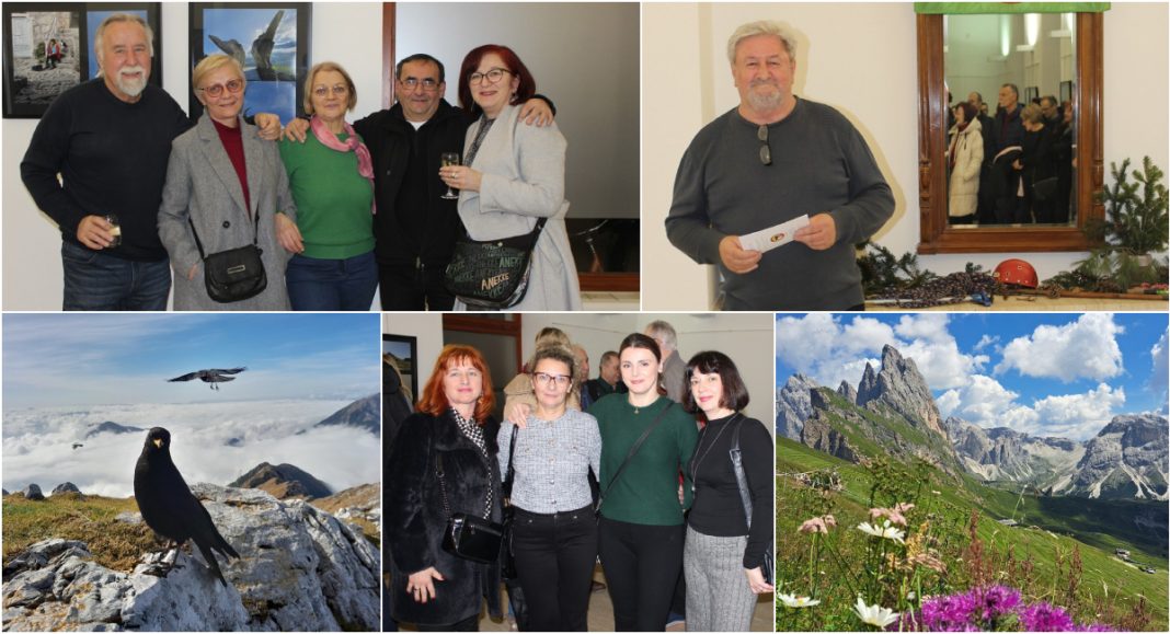 FOTO Izložba fotografija „Međimurci u planini“ HPD Međimurja oduzima dah! FOTO Izložba fotografija „Međimurci u planini“ HPD Međimurja oduzima dah!