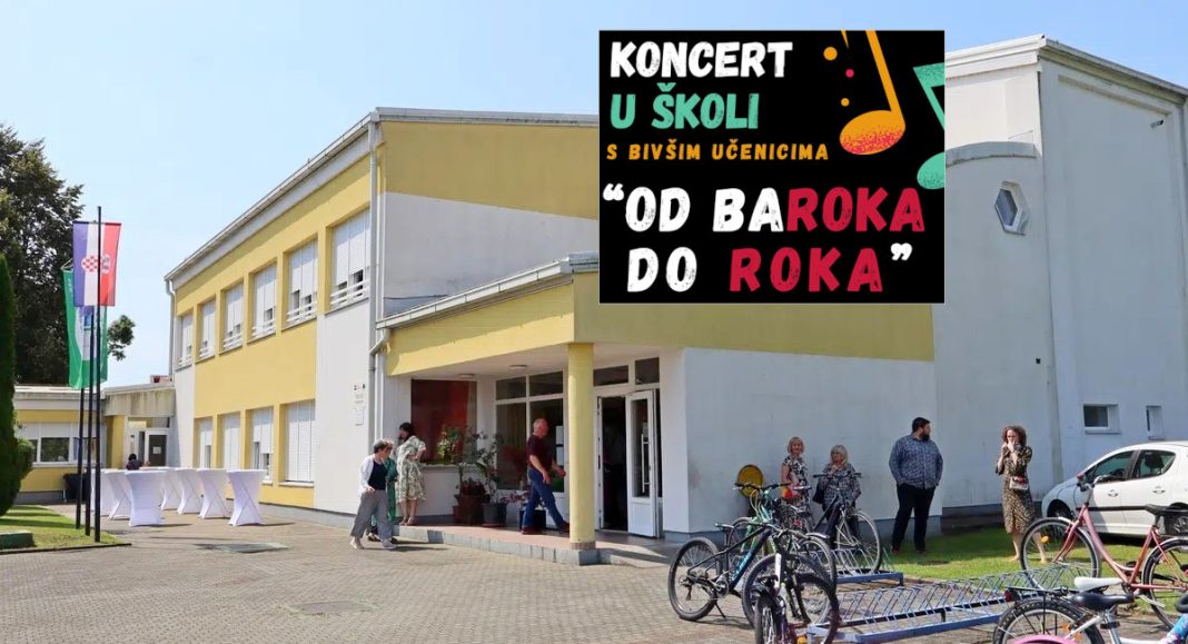 U srijedu dođite na koncert ‘Od baroka do roka’ u OŠ Donji Kraljevec! U srijedu dođite na koncert ‘Od baroka do roka’ u OŠ Donji Kraljevec!