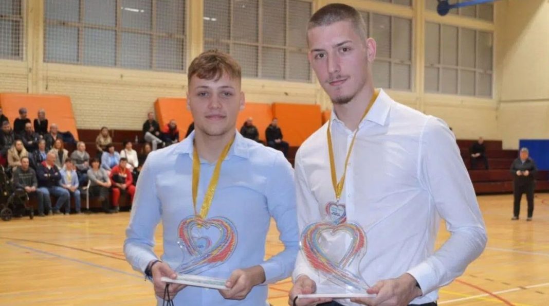 Primaju se prijedlozi za sportski fair – play potez u 2024. godine Primaju se prijedlozi za sportski fair – play potez u 2024. godine