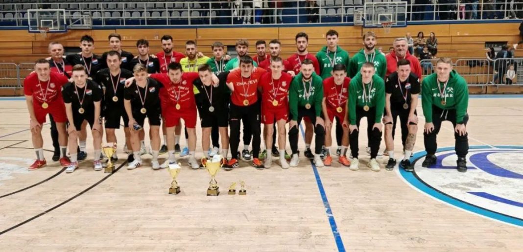 Novčane nagrade za klubove koji su nastupali na Klupskom prvenstvu Novčane nagrade za klubove koji su nastupali na Klupskom prvenstvu