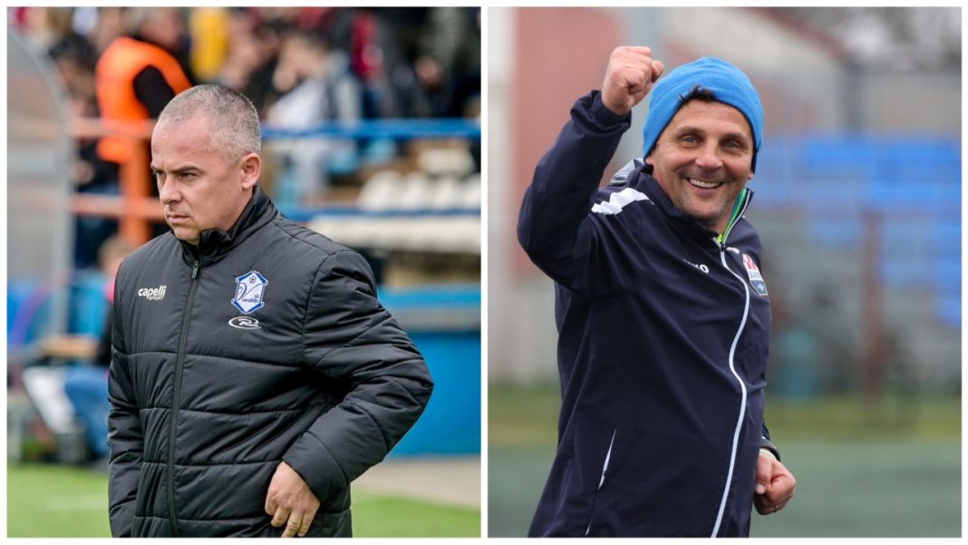 DERBI SJEVERA! Šafa dočekuje Kovu DERBI SJEVERA! Šafa dočekuje Kovu