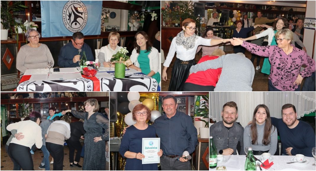 FOTO/VIDEO USR ‘Sport za sve’ Goričan na godišnjoj skupštini: uspjesi, priznanja i vesela fešta! FOTO/VIDEO USR ‘Sport za sve’ Goričan na godišnjoj skupštini: uspjesi, priznanja i vesela fešta!