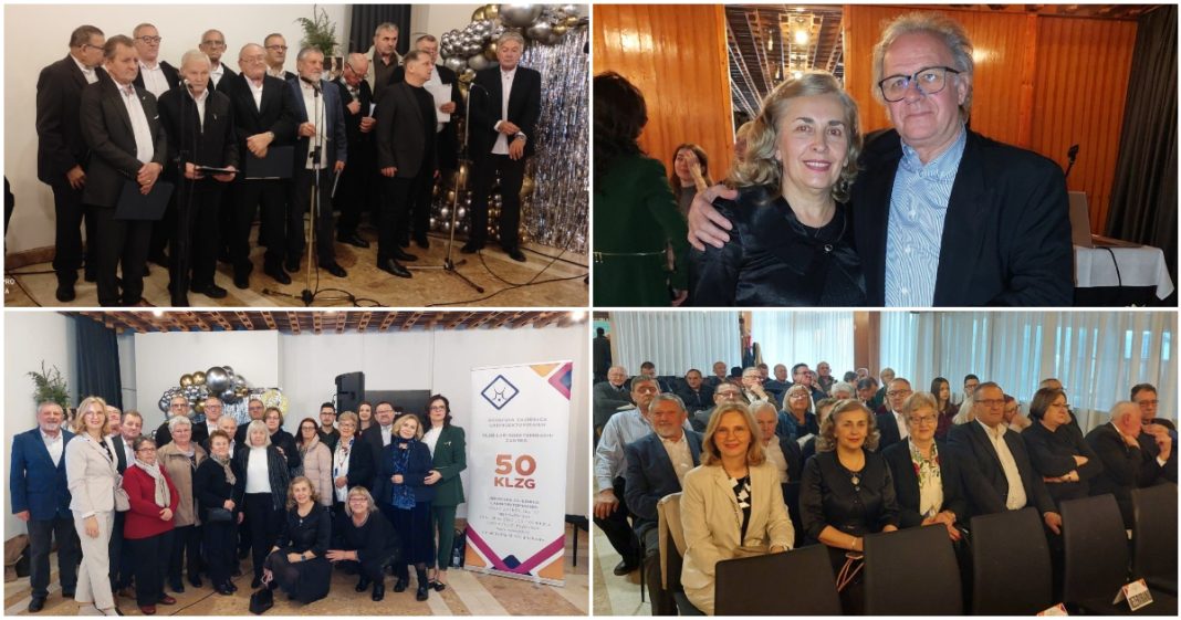 Iako žive bez glasnica, to ih ne sprječava da uživaju u pjevanju Iako žive bez glasnica, to ih ne sprječava da uživaju u pjevanju