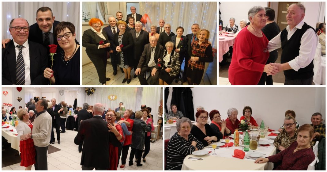 FOTO Ljubav koja traje – U Međimurju su se slavili zlatni i dijamantni pirovi FOTO Ljubav koja traje – U Međimurju su se slavili zlatni i dijamantni pirovi