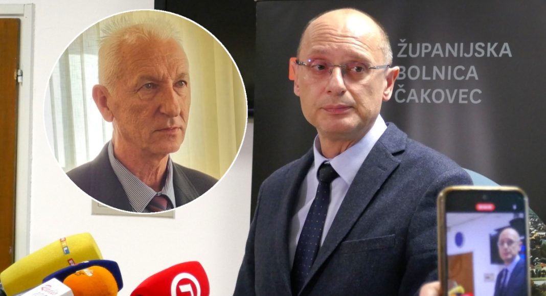 Za “osobnu promociju” Bolnica u tri godine “Gotalmediji” Višnje Gotal i “Međimurskim novinama” isplatila 28 tisuća eura! Za “osobnu promociju” Bolnica u tri godine “Gotalmediji” Višnje Gotal i “Međimurskim novinama” isplatila 28 tisuća eura!