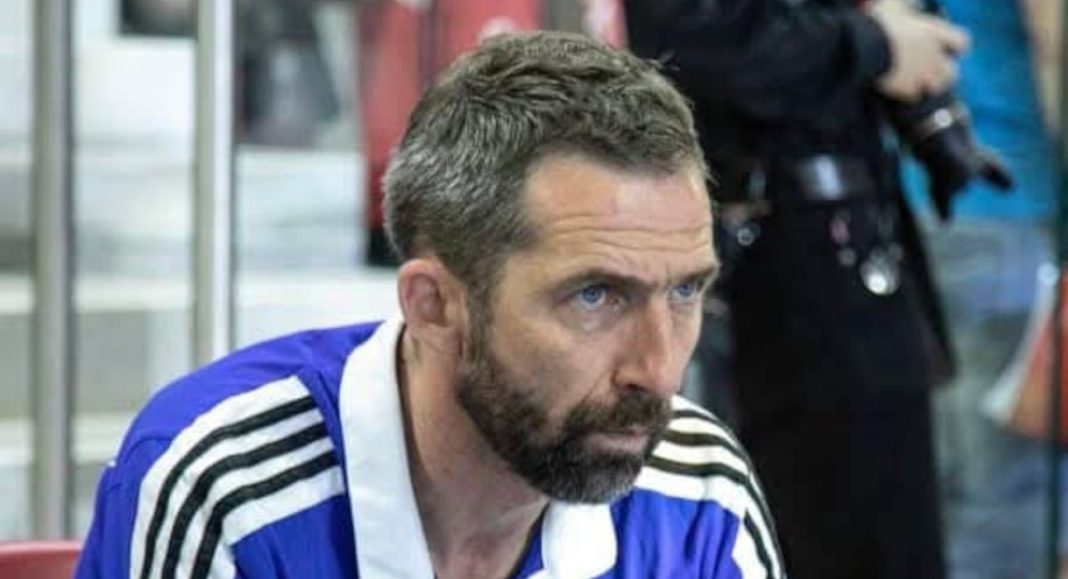 Neven Hrupec je novi trener ŽRK Zrinski Neven Hrupec je novi trener ŽRK Zrinski