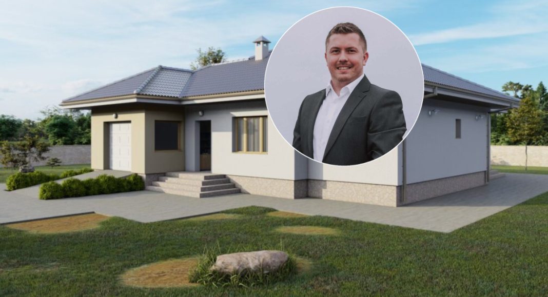 Općina Podturen daje 3000 eura poticaja za uređenje i gradnju nekretnine Općina Podturen daje 3000 eura poticaja za uređenje i gradnju nekretnine