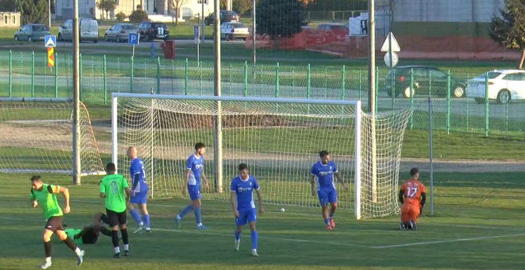 Preloška Mladost u drugi dio sezone ulazi s jasnim ciljem Preloška Mladost u drugi dio sezone ulazi s jasnim ciljem