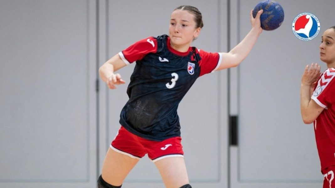 Rahela Varga najefikasnija Hrvatica protiv Turske Rahela Varga najefikasnija Hrvatica protiv Turske