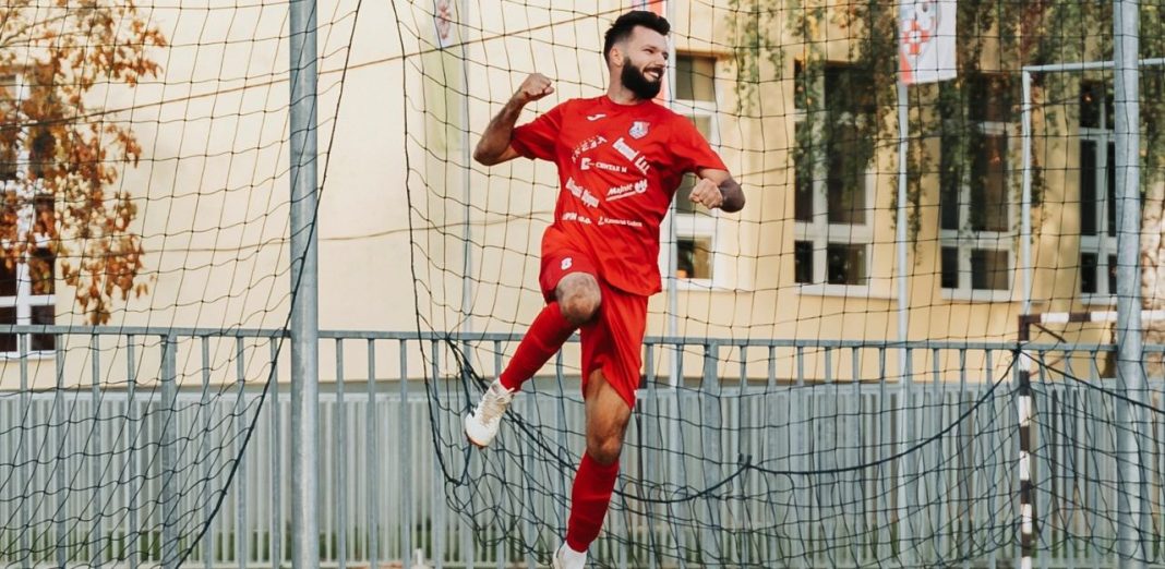 Šest golova u Podturnu, Šegović upisao hattrick Šest golova u Podturnu, Šegović upisao hattrick