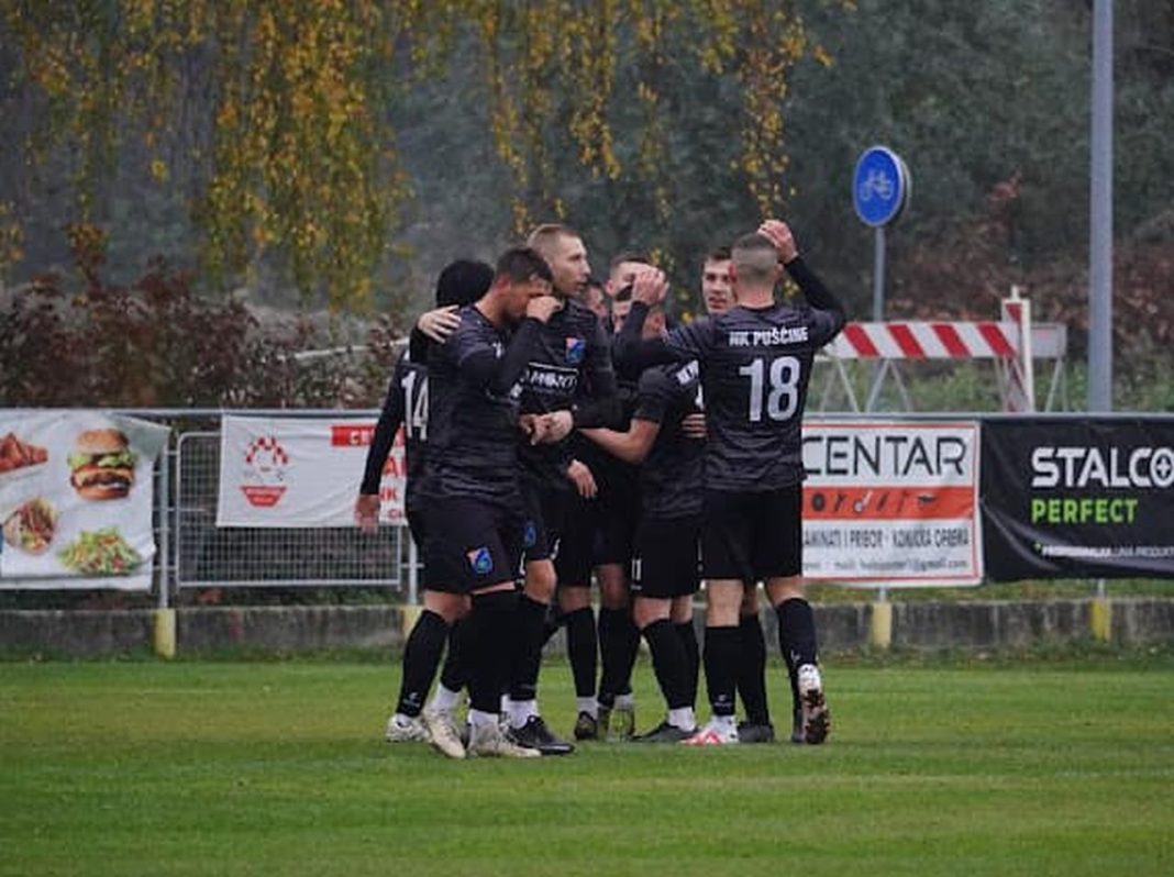 1.MNL: Cruz i Levanić upisali hattrick 1.MNL: Cruz i Levanić upisali hattrick