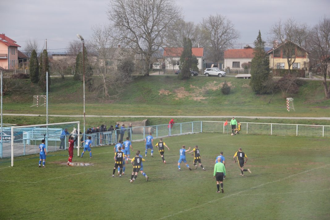 Hoće li “kuterac” biti novi naziv za “udarac iz kuta – korner”? Hoće li “kuterac” biti novi naziv za “udarac iz kuta – korner”?