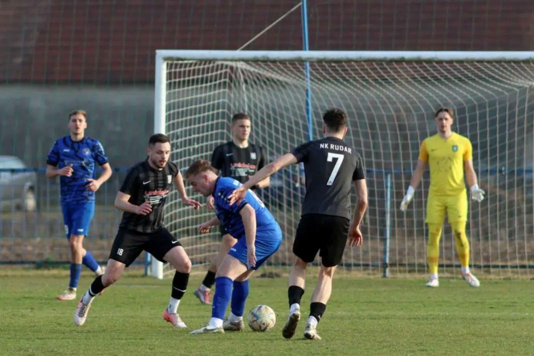 3.HNL: Međimurski dvoboj u Murskom Središću 3.HNL: Međimurski dvoboj u Murskom Središću