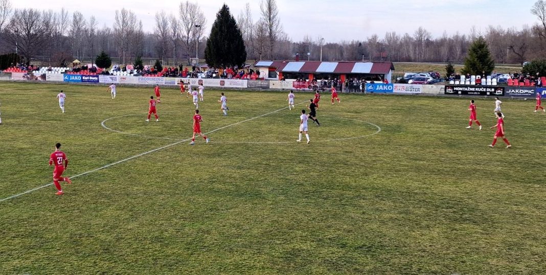 Polet se vratio pobjedama Polet se vratio pobjedama