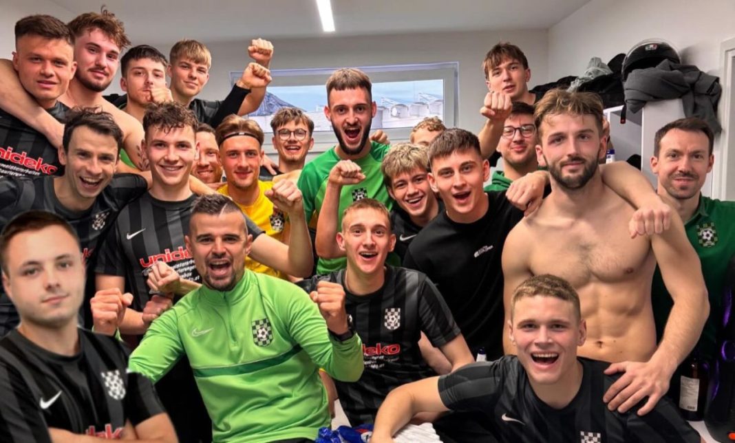 Rudar pobijedio u Domašincu, Janušić junak susreta Rudar pobijedio u Domašincu, Janušić junak susreta