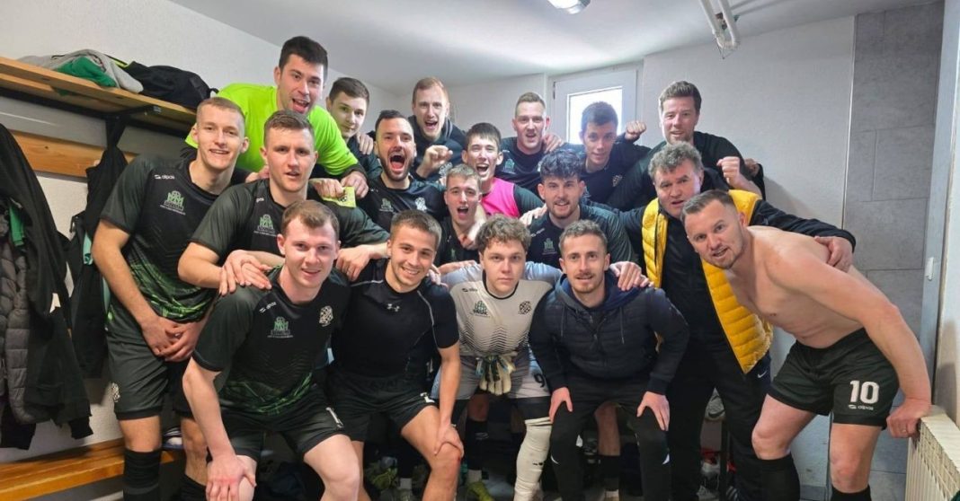 Bratstvo (J) slavilo u Palovcu Bratstvo (J) slavilo u Palovcu