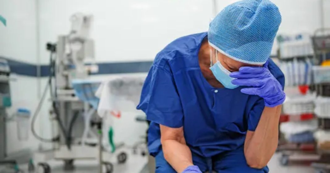 Liječnici tvrde da možemo spriječiti više od 80 posto svih karcinoma Liječnici tvrde da možemo spriječiti više od 80 posto svih karcinoma