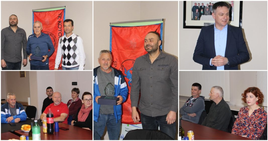 FOTO Kotoripski begači uspješno zaključili još jednu trkačku sezonu FOTO Kotoripski begači uspješno zaključili još jednu trkačku sezonu