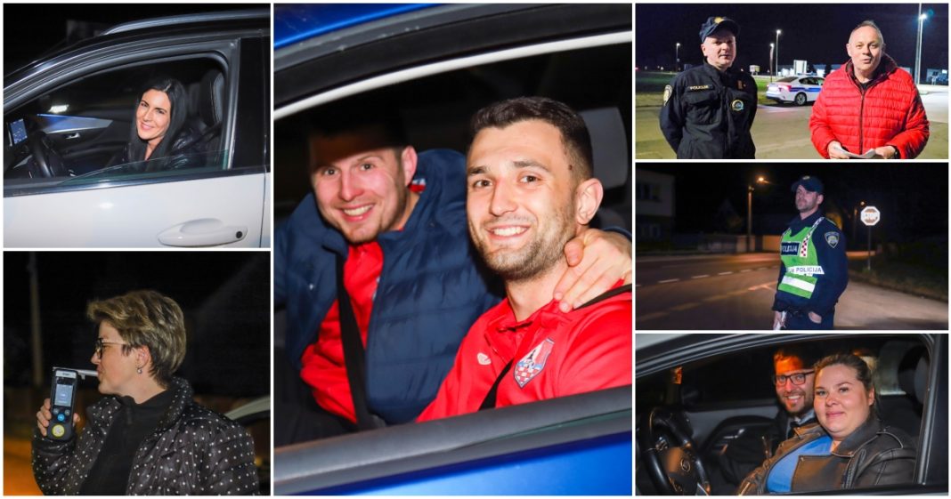 VIDEO/FOTO U noćnoj ophodnji s policijom: Veseli nogometaši Podturna, žena ‘spasila’ supruga VIDEO/FOTO U noćnoj ophodnji s policijom: Veseli nogometaši Podturna, žena ‘spasila’ supruga