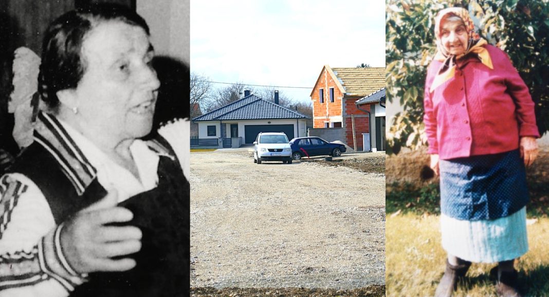 Konačno je svoju ulicu u Strahonincu dobila Magdalena Levec, legendarna folklorašica Teta Magda! Konačno je svoju ulicu u Strahonincu dobila Magdalena Levec, legendarna folklorašica Teta Magda!