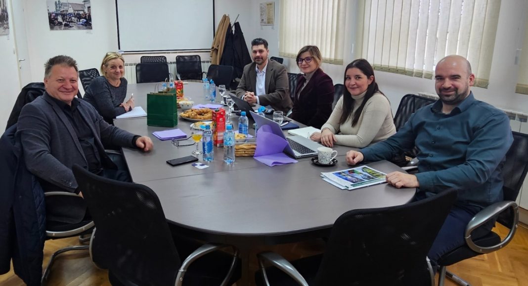 Općina Goričan kandidrala projekt „GREEN RIDE“ vrijednosti 1,43 miljuna eura na Interreg SI-HR Općina Goričan kandidrala projekt „GREEN RIDE“ vrijednosti 1,43 miljuna eura na Interreg SI-HR