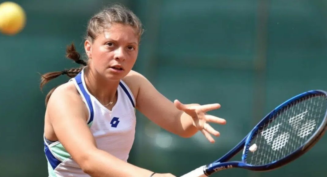 Ružić protiv Aiave izborila priliku za osvajanje prvog turnira ove sezone Ružić protiv Aiave izborila priliku za osvajanje prvog turnira ove sezone