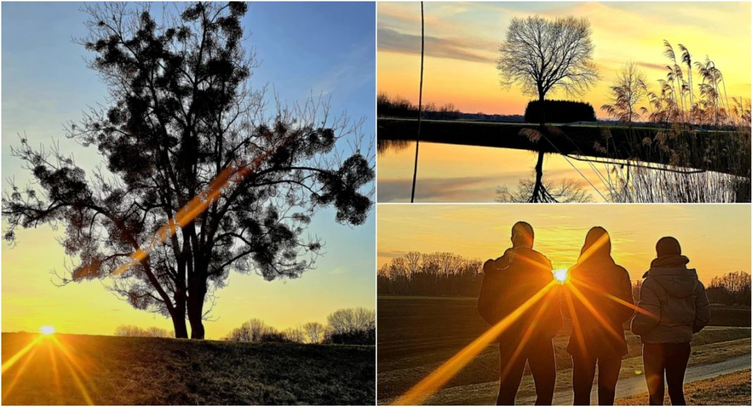 FOTO Predivni kadrovi zalaska sunca ‘lutajućeg’ fotografa Zvonimira Habuša FOTO Predivni kadrovi zalaska sunca ‘lutajućeg’ fotografa Zvonimira Habuša