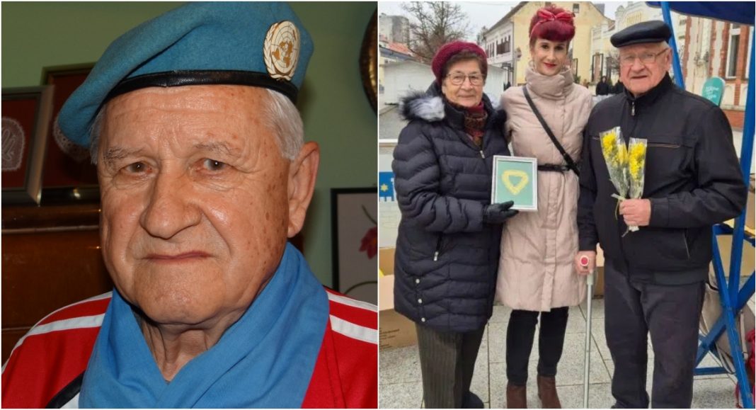 Josip Kvakan iz Svete Marije danas slavi 80. rođendan Josip Kvakan iz Svete Marije danas slavi 80. rođendan