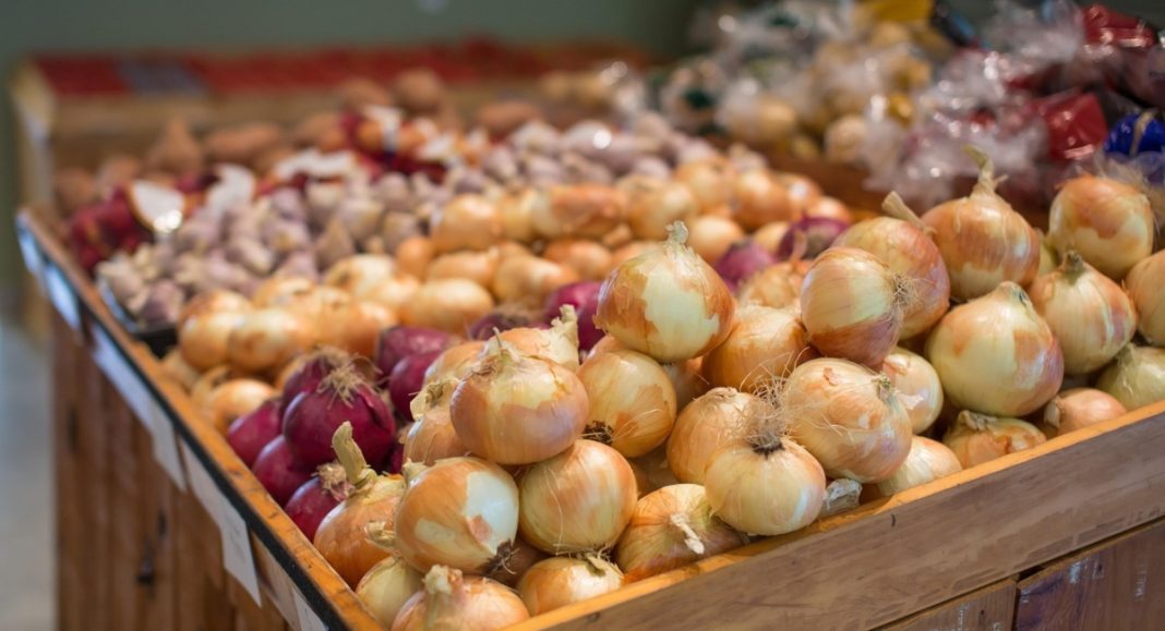 Kancerogeni teški metal otkriven u povrću iz BiH Kancerogeni teški metal otkriven u povrću iz BiH