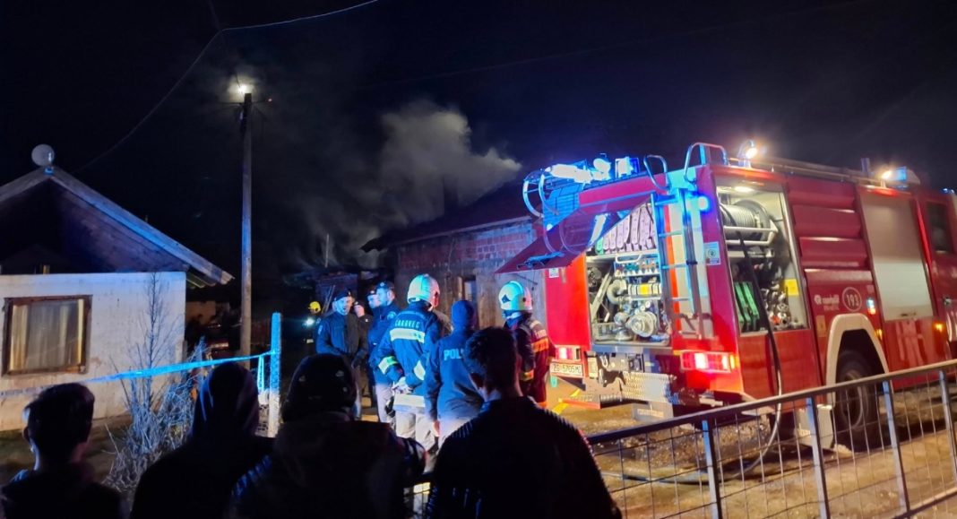 FOTO/VIDEO Ne pamtimo takvu tragediju u Međimurju, duboko sam potresen, kazao župan Posavec FOTO/VIDEO Ne pamtimo takvu tragediju u Međimurju, duboko sam potresen, kazao župan Posavec