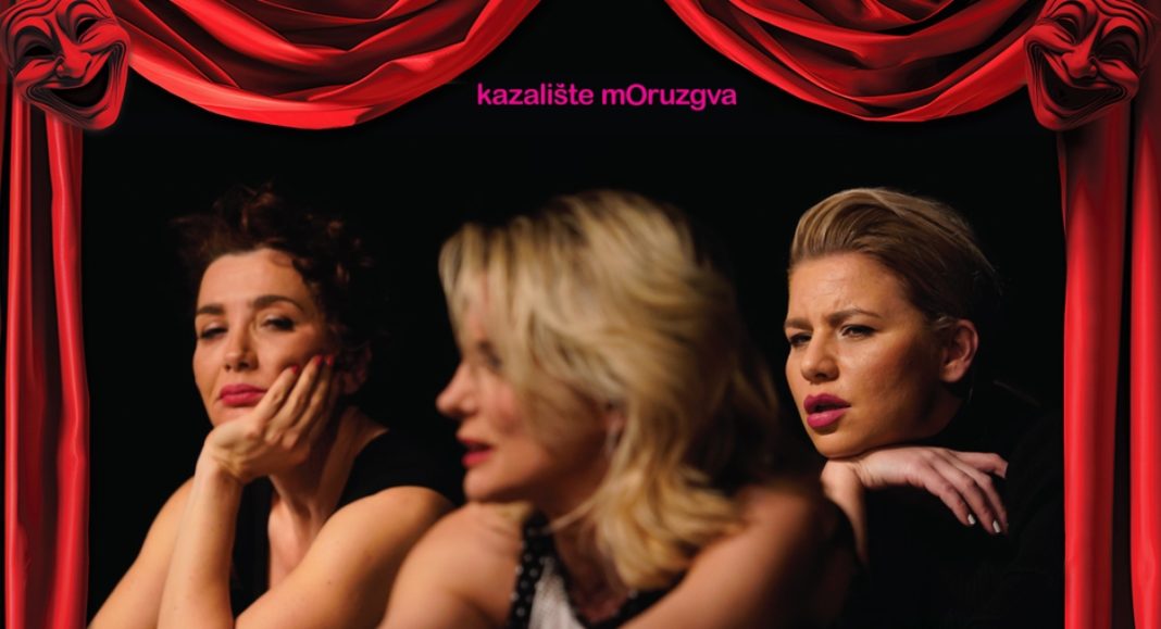 U Mursko Središće stiže predstava „Gola u kavezu“ povodom Dana žena U Mursko Središće stiže predstava „Gola u kavezu“ povodom Dana žena