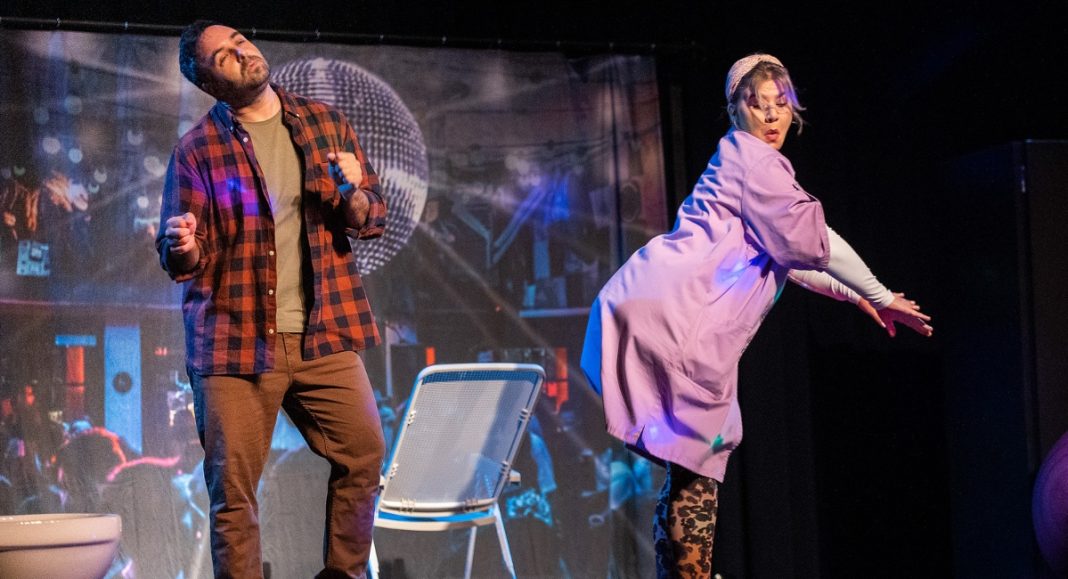 Danas, 7. ožujka obilježite Dan žena uz komediju “Ja, trudnica” u izvedbi Kerekesh Teatra Danas, 7. ožujka obilježite Dan žena uz komediju “Ja, trudnica” u izvedbi Kerekesh Teatra