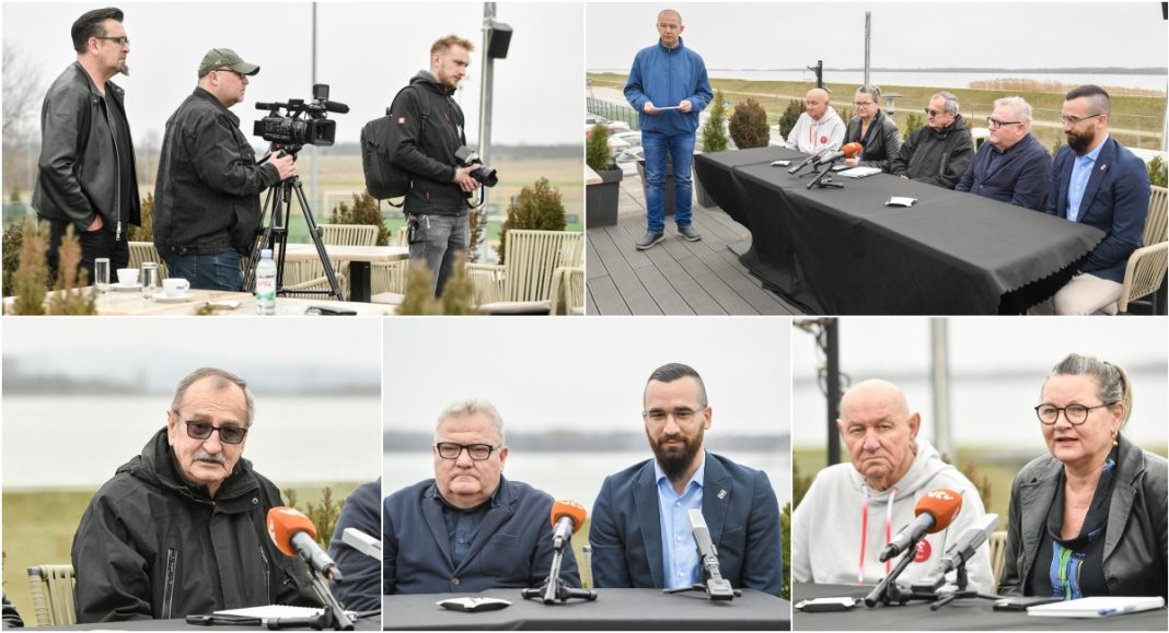 FOTO Uskoro u Prelogu Državno prvenstvo u parastolnom tenisu FOTO Uskoro u Prelogu Državno prvenstvo u parastolnom tenisu