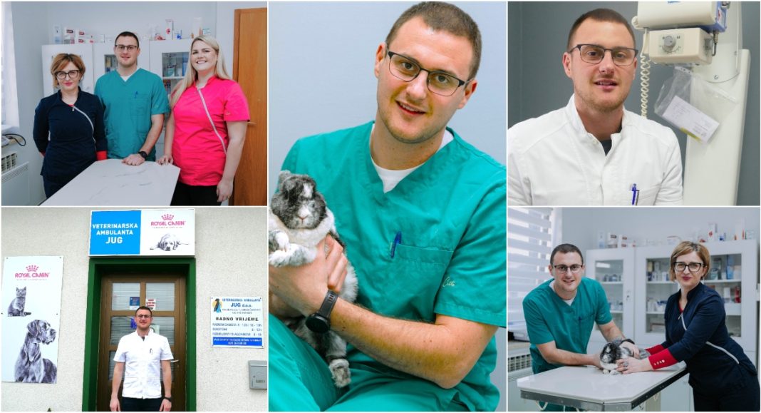 FOTO Osim pasa i mačaka, liječio sam kuniće, papige, miševe, štakore, zmije, vijetnamske svinjice…Sve su to ljubimci njihovim vlasnicima! FOTO Osim pasa i mačaka, liječio sam kuniće, papige, miševe, štakore, zmije, vijetnamske svinjice…Sve su to ljubimci njihovim vlasnicima!