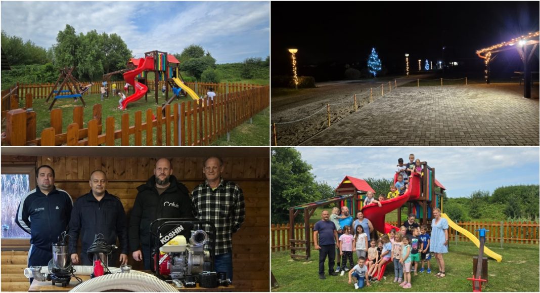 ŠRD Sunčanica i Općina Pribislavec: Uspješna suradnja za bolju zajednicu! ŠRD Sunčanica i Općina Pribislavec: Uspješna suradnja za bolju zajednicu!