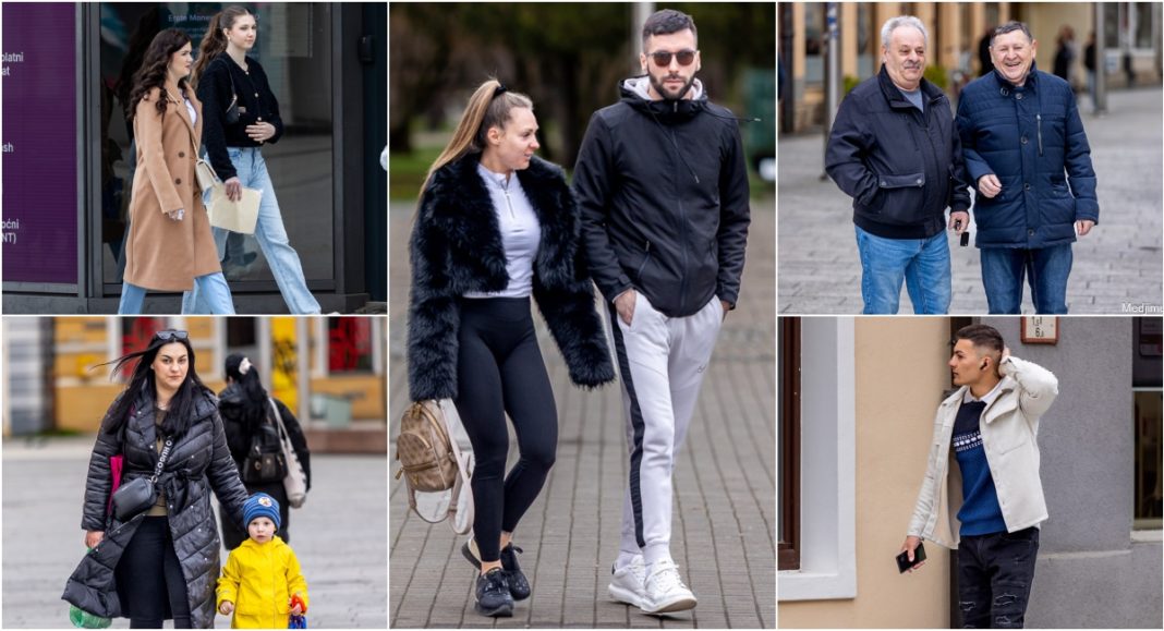 FOTO Čakovečka špica ponovo puna raspoloženih Međimuraca FOTO Čakovečka špica ponovo puna raspoloženih Međimuraca