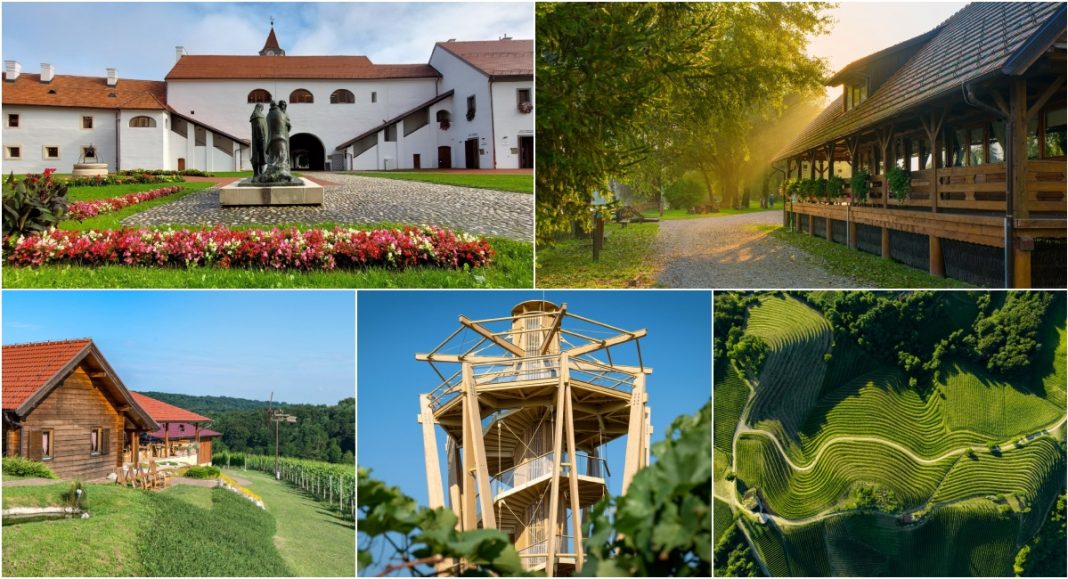 FOTO Međimurska županija raspisala natječaj s rekordnim iznosom od 80 tisuća eura FOTO Međimurska županija raspisala natječaj s rekordnim iznosom od 80 tisuća eura